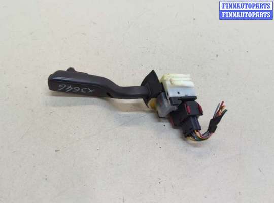купить Переключатель поворотов на Saab 9-5 2005-2010