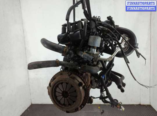 купить Двигатель (ДВС) на Chevrolet Aveo (T250 / 255) 2006-2012