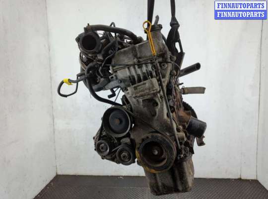 купить Двигатель (ДВС) на Chevrolet Aveo (T250 / 255) 2006-2012