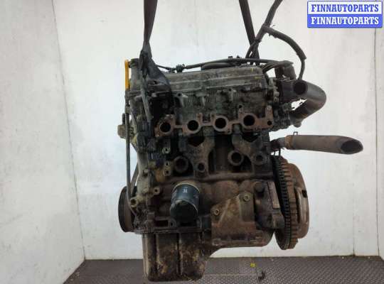 купить Двигатель (ДВС) на Chevrolet Aveo (T250 / 255) 2006-2012