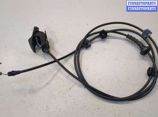 купить Трос капота на Chevrolet Equinox 2017-2024