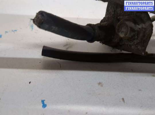 купить Ступица (кулак, цапфа) на Mitsubishi Outlander XL 2006-2012