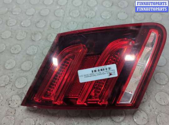 купить Фонарь крышки багажника на Mercedes E W212 2009-2016