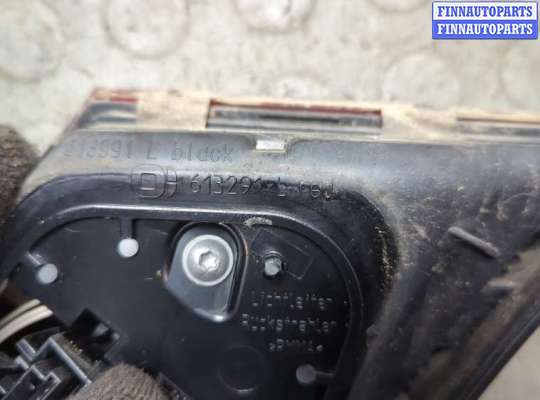 купить Фонарь крышки багажника на Mercedes E W212 2009-2016