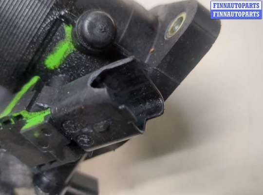 купить Заслонка дроссельная на Ford S-Max 2006-2010