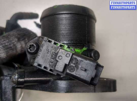купить Заслонка дроссельная на Ford S-Max 2006-2010