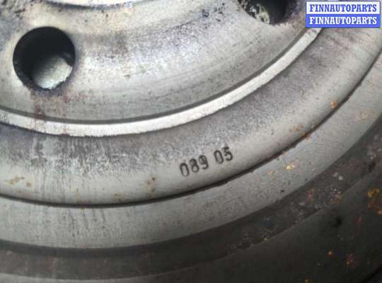 купить Маховик на Opel Vectra C 2002-2008