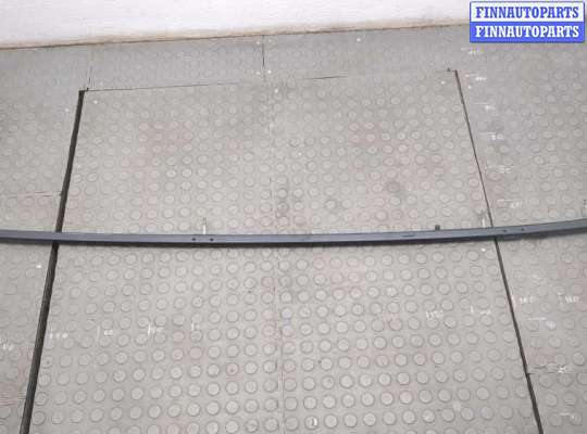 купить Рейлинг на крышу (одиночка) на Audi A6 (C7) 2011-2018