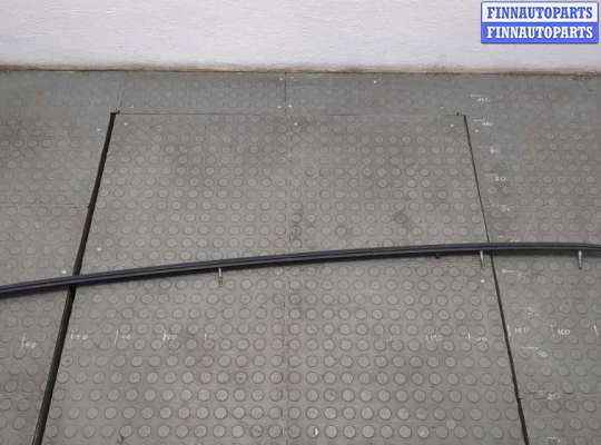 купить Рейлинг на крышу (одиночка) на Audi A6 (C7) 2011-2018