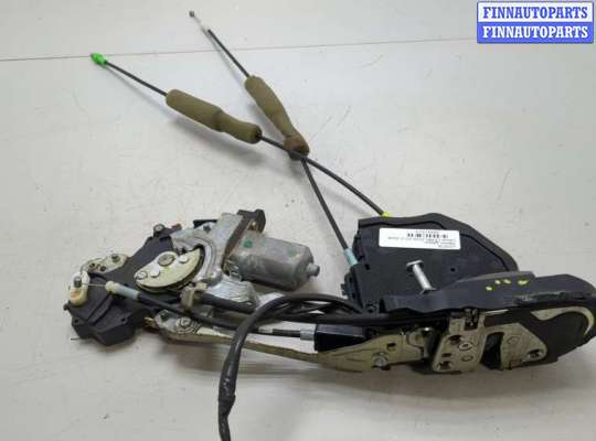 Замок двери LXZ9972 на Lexus LS460 2006-2012
