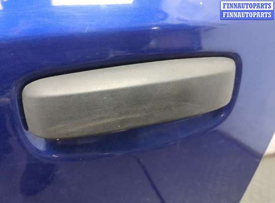 купить Дверь боковая (легковая) на Fiat Panda 2003-2012