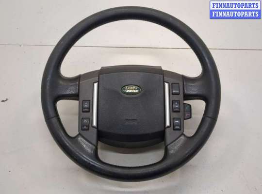 Руль LRN2858 на Land Rover Freelander 2 2006-2014