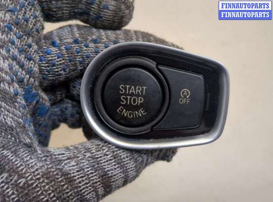 Кнопка старта (запуска двигателя) BM3460978 на BMW 2 F45 Active Tourer 2014-2018