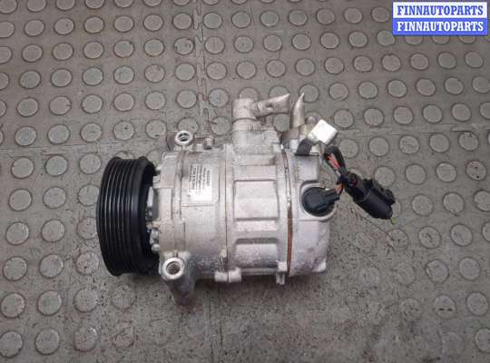 Купить Компрессор кондиционера на Volkswagen Passat 6 2005-2010 Компрессор кондиционера VG2764131 на Volkswagen Passat 6 2005-2010