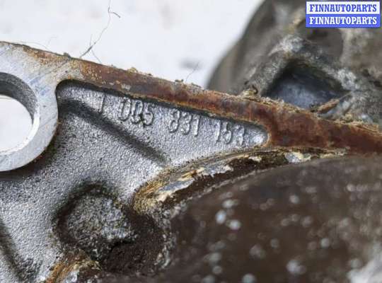 купить Стартер на Opel Meriva 2003-2010