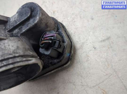 купить Заслонка дроссельная на Audi A3 (8P) 2003-2013