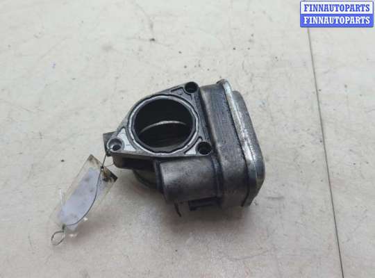 купить Заслонка дроссельная на Audi A3 (8P) 2003-2013