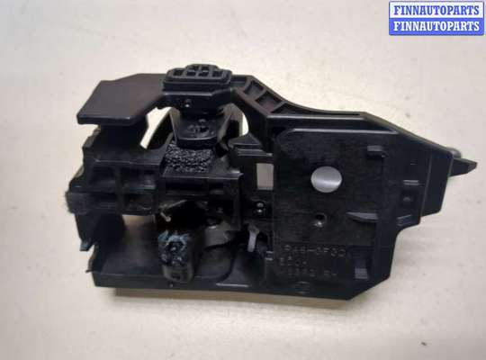 купить Ручка двери салона на Mazda 3 (BP) 2019-2025