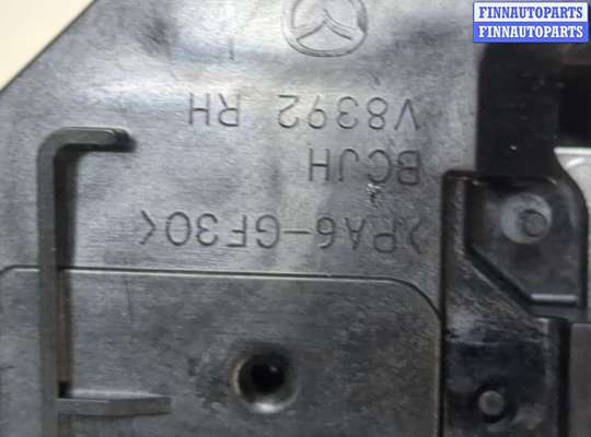 купить Ручка двери салона на Mazda 3 (BP) 2019-2025