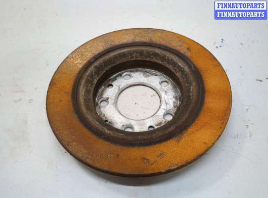 купить Диск тормозной на Mazda 6 (GH) 2007-2012