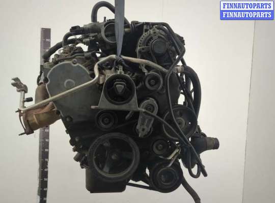 Форсунка топливная CRN2432 на Chrysler Pacifica 2003-2008
