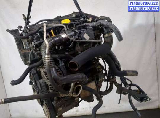 купить Генератор на Nissan X-Trail (T32) 2013-