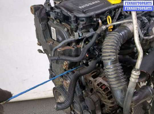 купить Генератор на Nissan X-Trail (T32) 2013-
