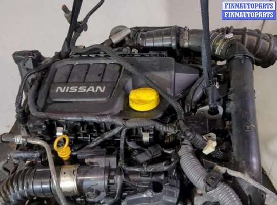 купить Генератор на Nissan X-Trail (T32) 2013-