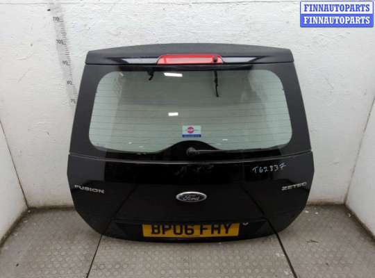 Крышка (дверь) багажника FO2183676 на Ford Fusion 2002-2012