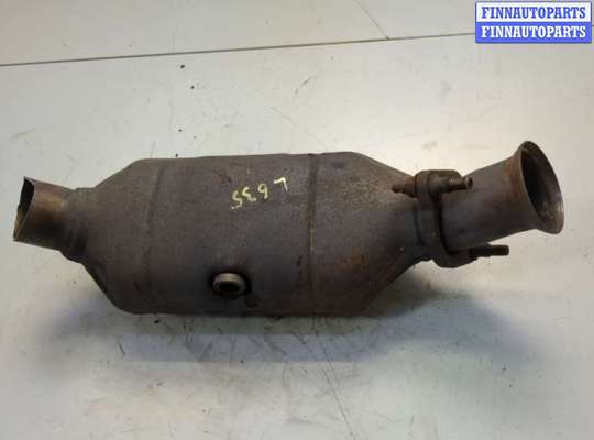 купить Катализатор на Jaguar XF 2007-2015