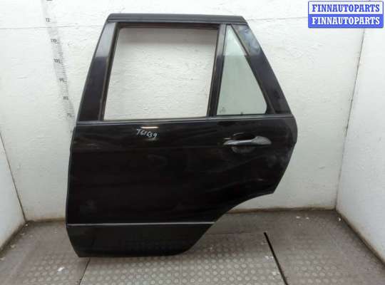 Замок двери BM3623877 на BMW X5 E53 2000-2006