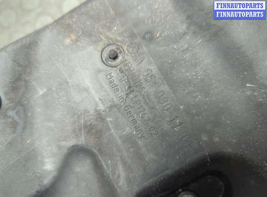 купить Корпус воздушного фильтра на Mercedes C W204 2006-2015