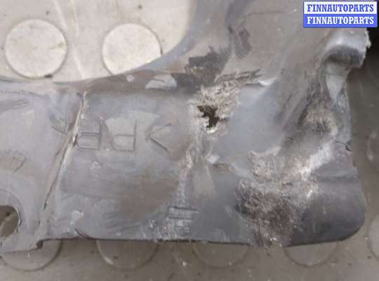 купить Защита моторного отсека (картера ДВС) на Mazda CX-9 2016-2022