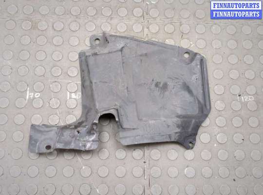 купить Защита моторного отсека (картера ДВС) на Mazda CX-9 2016-2022