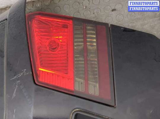 купить Замок багажника на Dodge Journey 2008-2011
