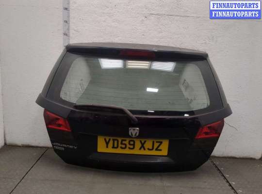 Замок багажника DGN0107 на Dodge Journey 2008-2011