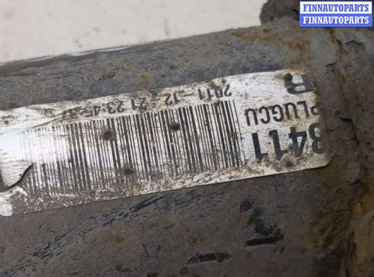 купить Амортизатор подвески на Opel Antara 2006-2015