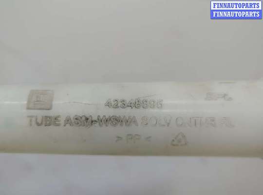 купить Горловина заливная бачка омывателя на Buick Encore 2016-2022