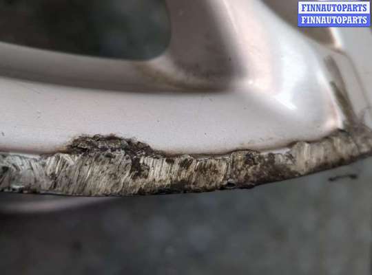 купить Колпачок литого диска на Audi A5 (8T) 2007-2016