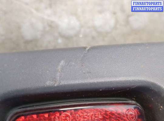 купить Клык бампера на Peugeot Boxer 2014-2025