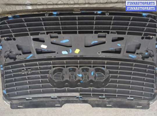 купить Решетка радиатора на Audi A6 (C6) 2004-2011
