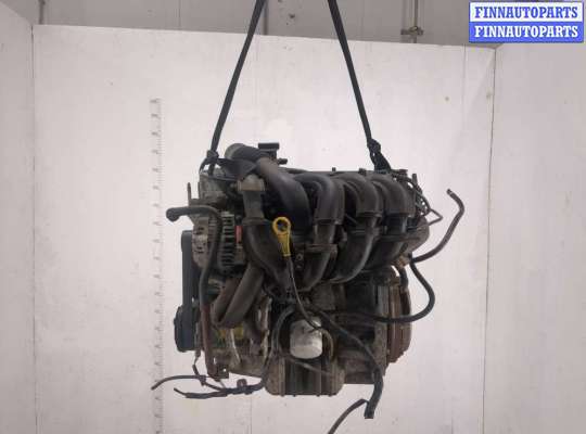 купить Двигатель (ДВС) на Ford Fiesta 2001-2007