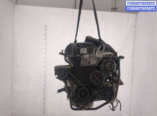 купить Двигатель (ДВС) на Ford Fiesta 2001-2007