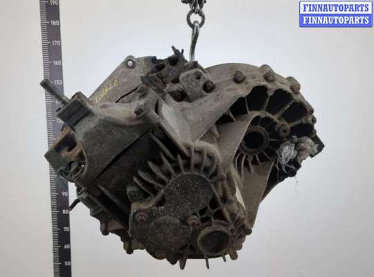 купить КПП 6-ст.мех. (МКПП) на Ford Mondeo 3 2000-2007