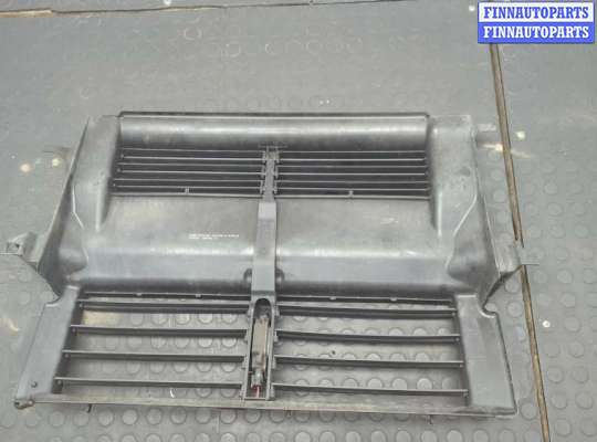 купить Жалюзи радиатора на Ford Focus 3 2011-2015