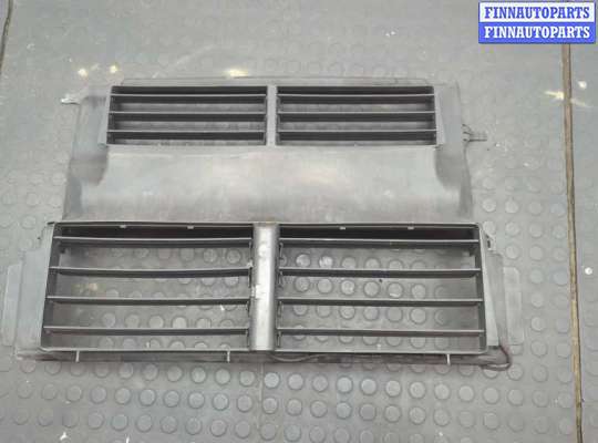 купить Жалюзи радиатора на Ford Focus 3 2011-2015
