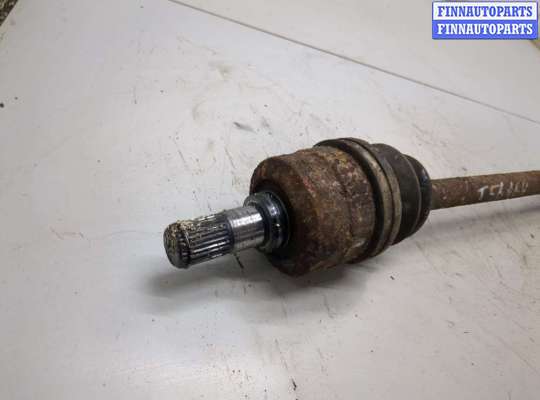 купить Полуось (приводной вал, шрус) на Hyundai Santa Fe 2000-2006