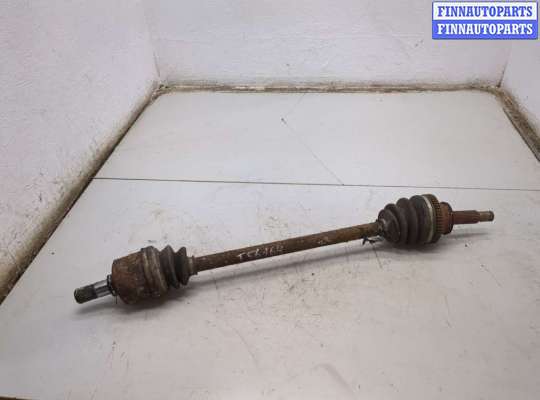 купить Полуось (приводной вал, шрус) на Hyundai Santa Fe 2000-2006