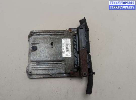 Купить Блок управления двигателем на Volkswagen Passat 6 2005-2010 Блок управления двигателем VG2665550 на Volkswagen Passat 6 2005-2010