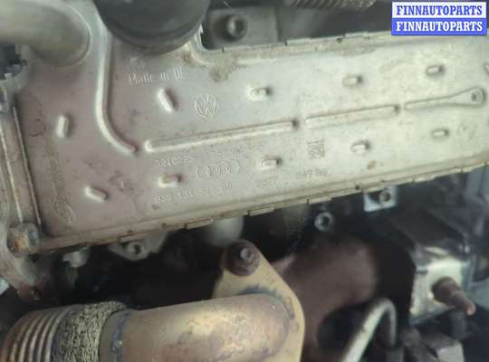 купить Форсунка топливная на Audi A3 (8P) 2003-2013